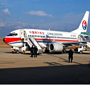 厦门机场快运航空快运业稳步发展的原因是什么？